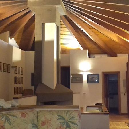 Villa Al Pozzino In بونتا ألا المظهر الخارجي الصورة