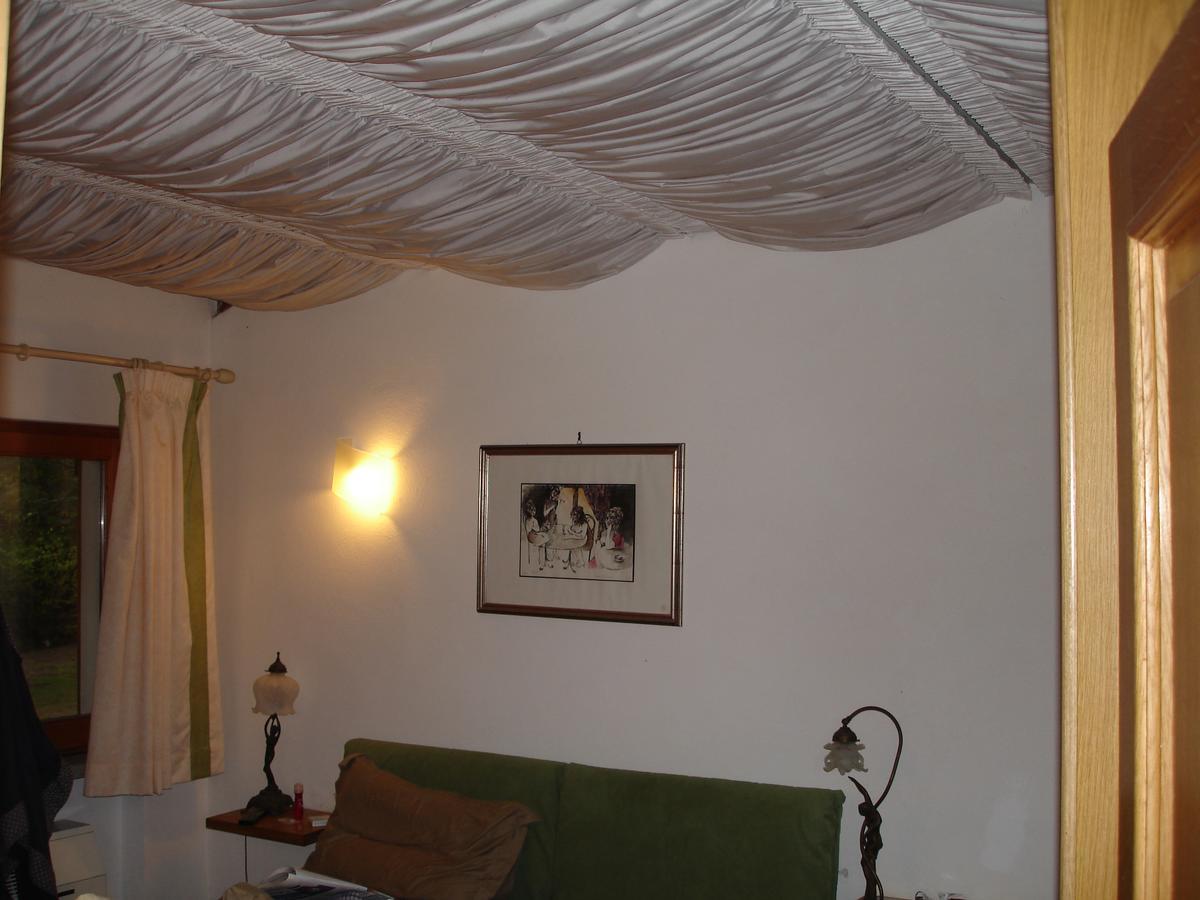 Villa Al Pozzino In بونتا ألا المظهر الخارجي الصورة