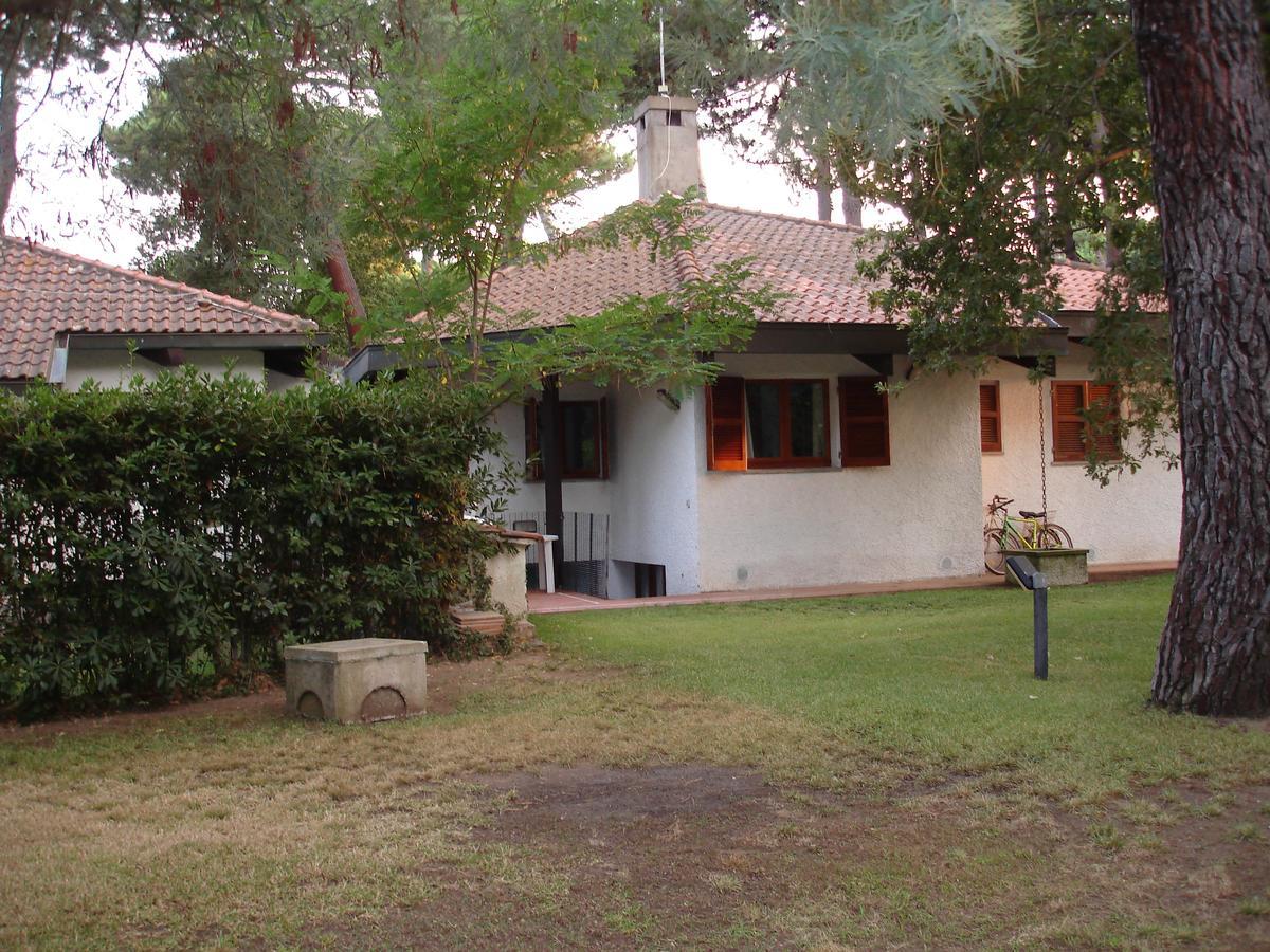 Villa Al Pozzino In بونتا ألا المظهر الخارجي الصورة