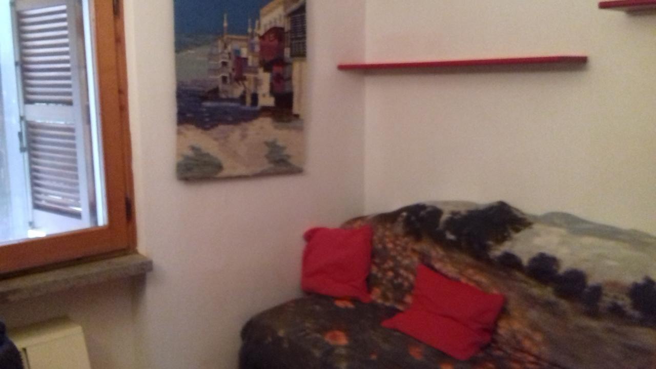 Villa Al Pozzino In بونتا ألا المظهر الخارجي الصورة