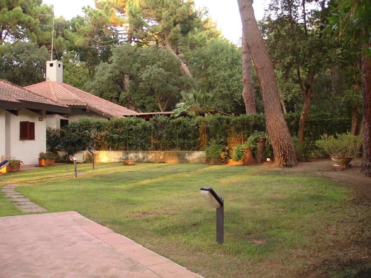 Villa Al Pozzino In بونتا ألا المظهر الخارجي الصورة