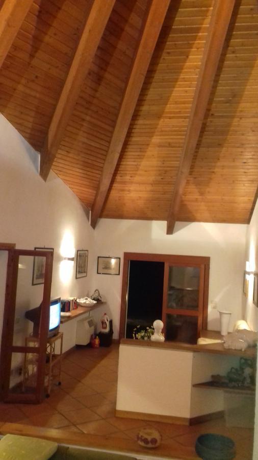 Villa Al Pozzino In بونتا ألا المظهر الخارجي الصورة